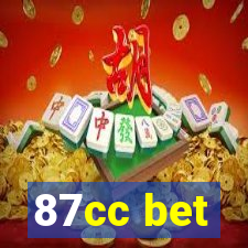 87cc bet